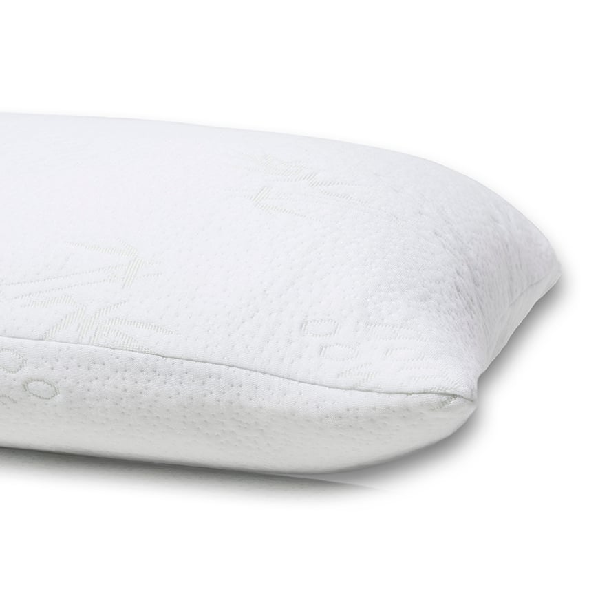 Adairs memory foam pillow hotsell