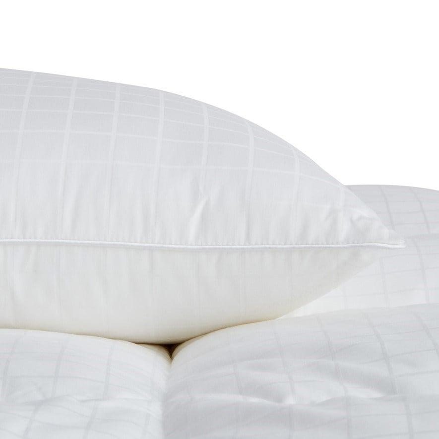 Medium 2024 profile pillow