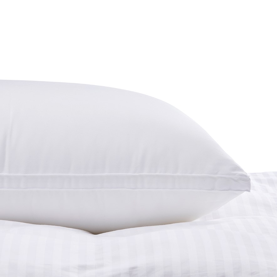 The softest hot sale pillow