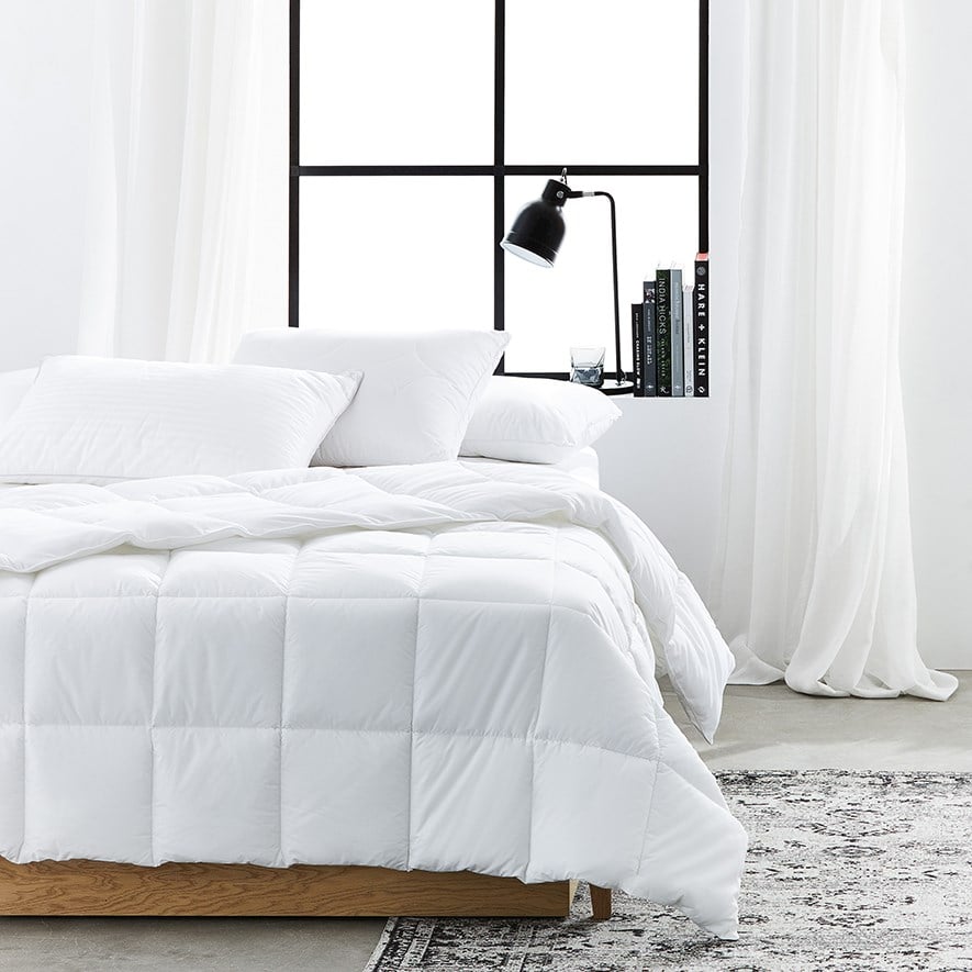 Downtime Outlast Thermal Regulating Quilt Bedroom Adairs