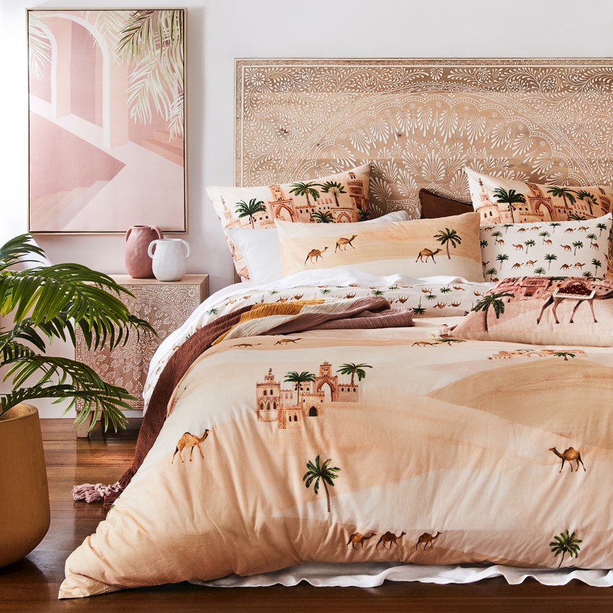 Wooden bedheads store