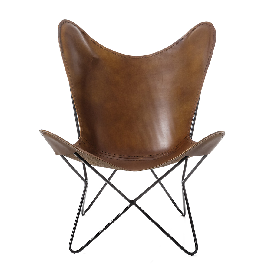 adairs butterfly chair