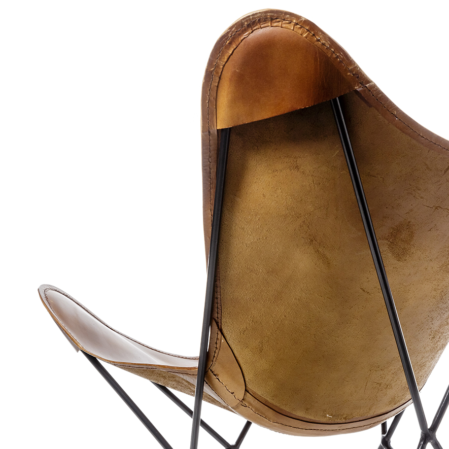 adairs butterfly chair