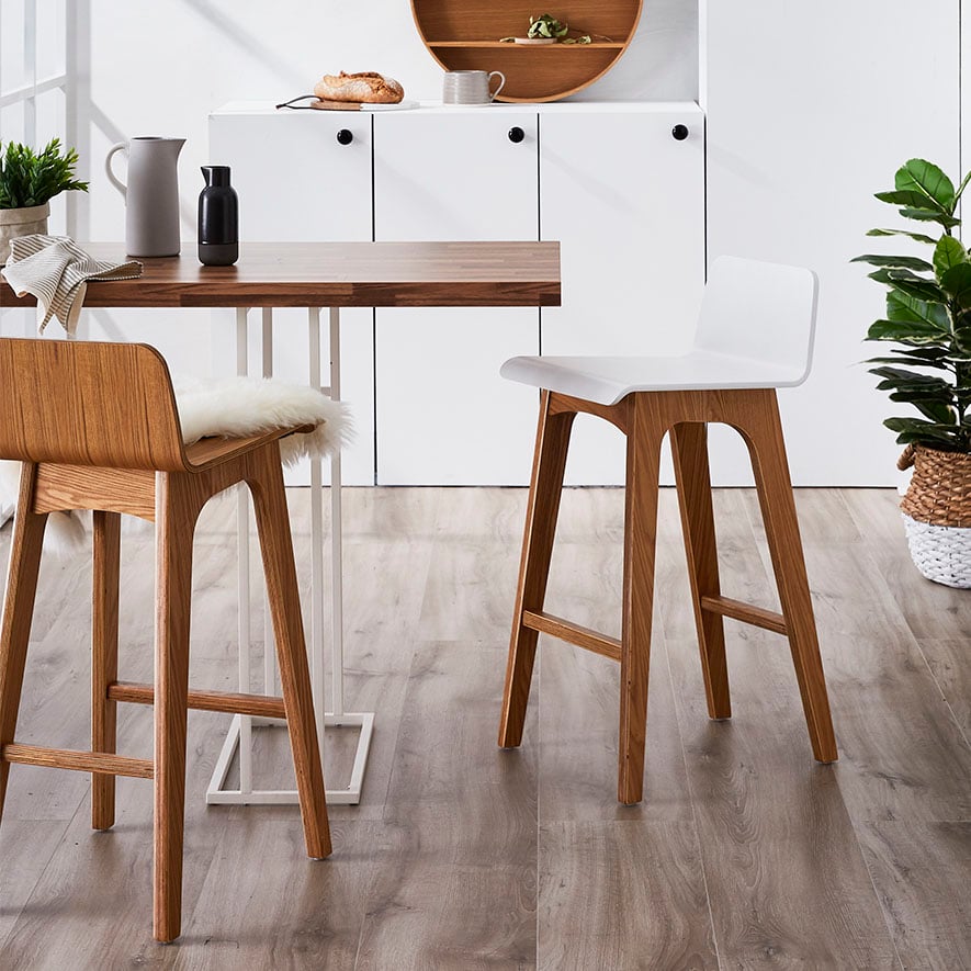 Adairs kitchen deals stools