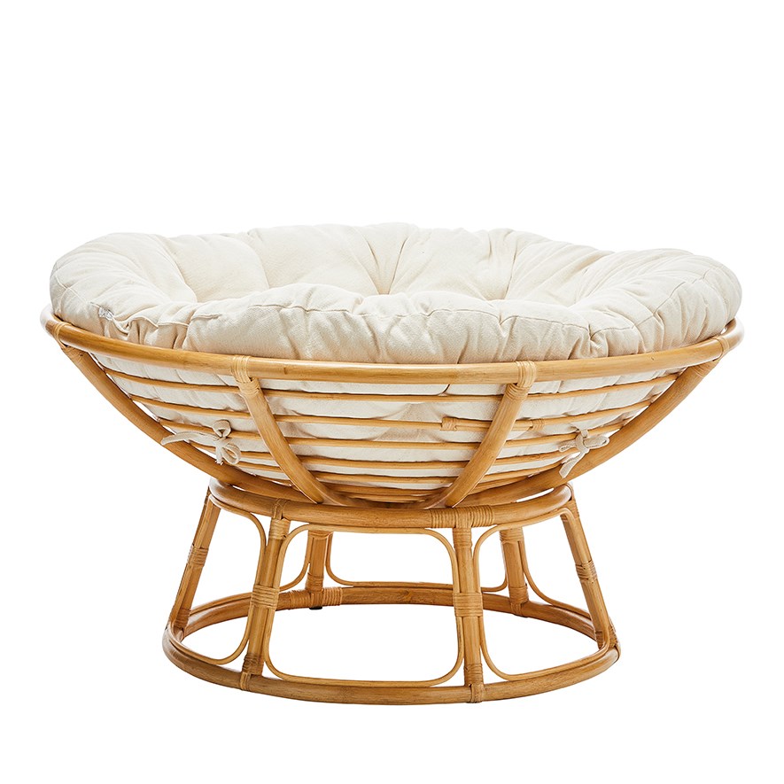 Papasan chair bunnings new arrivals