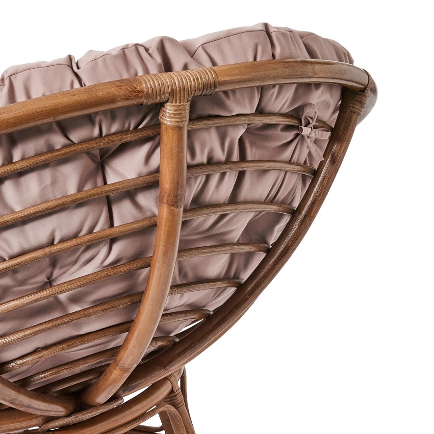 Papasan discount chair adairs