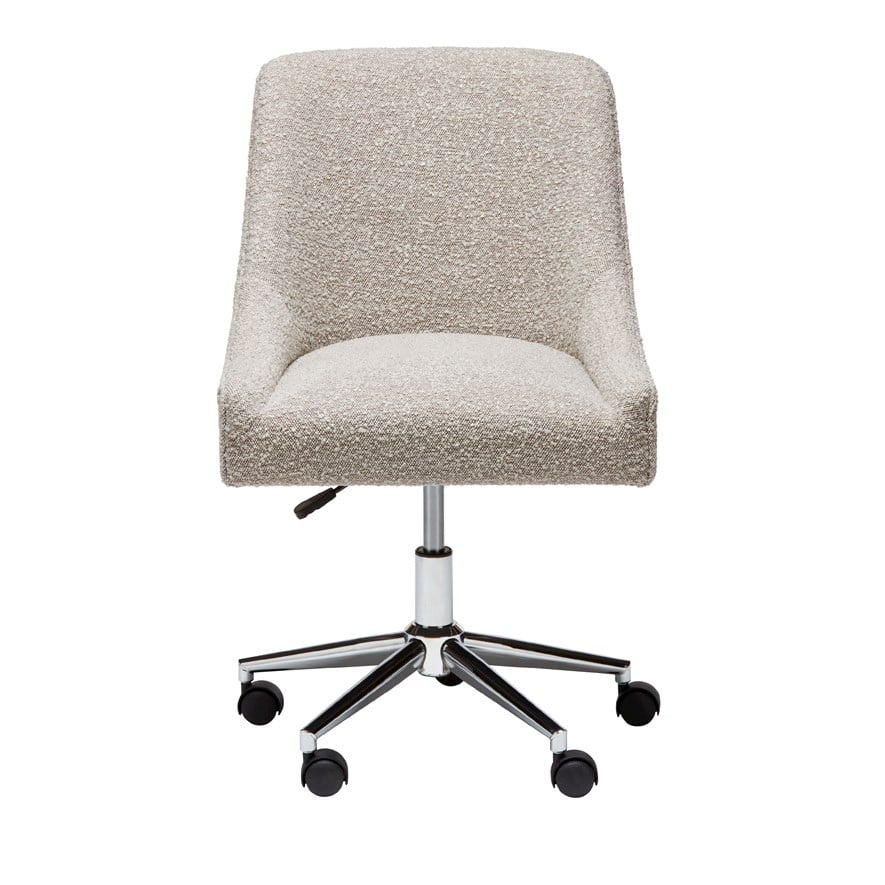 softest computer chair