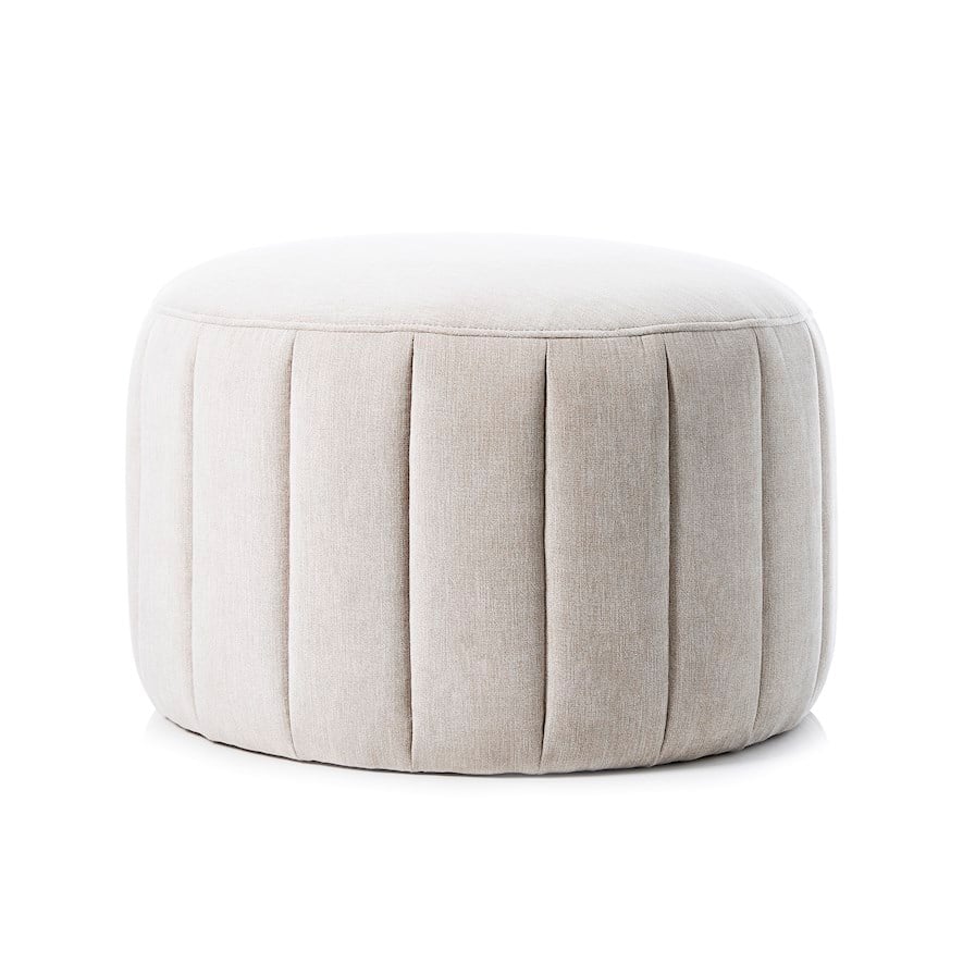 Adairs deals velvet ottoman