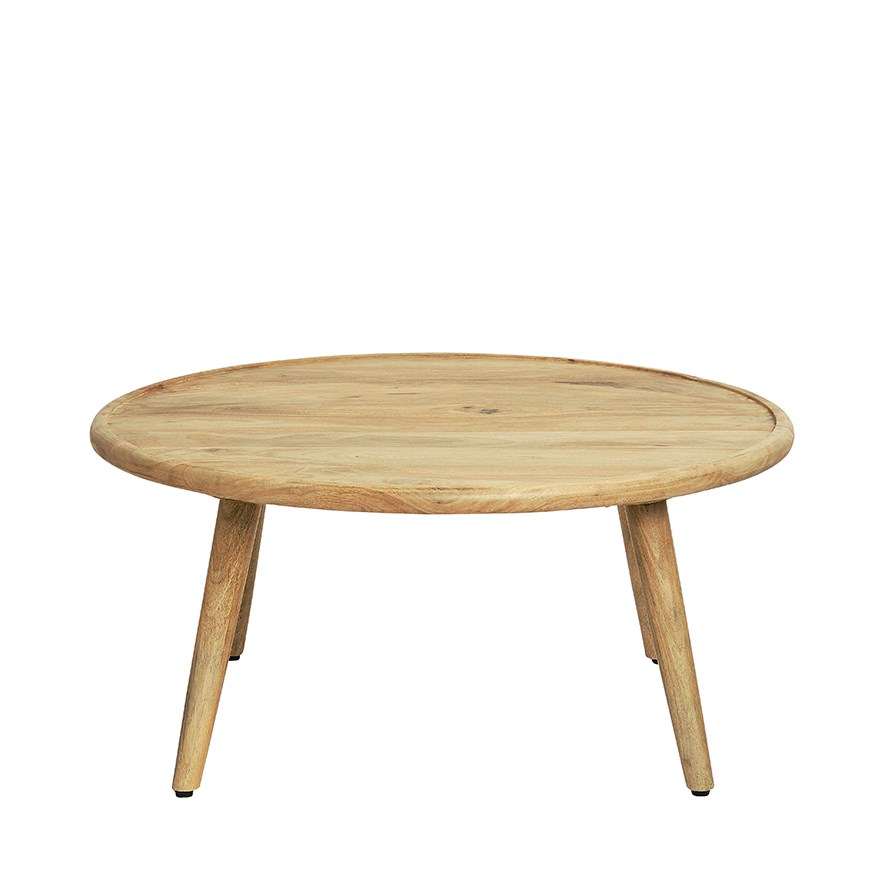 round coffee table adairs