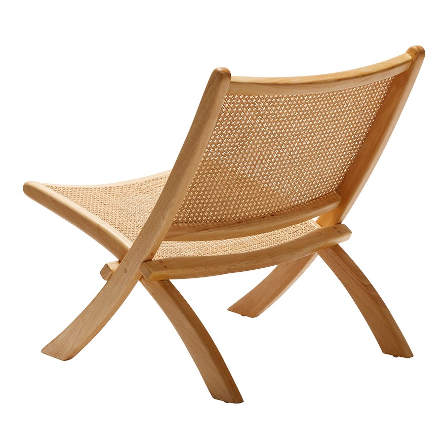 adairs rattan beach chair