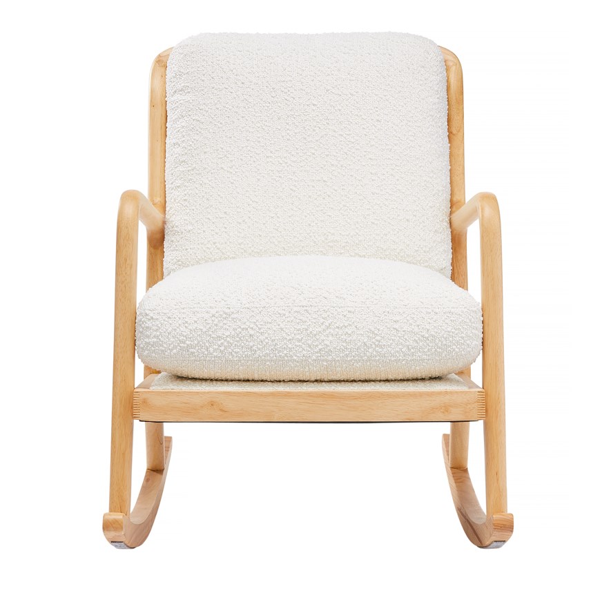 Rocking chair best sale target australia