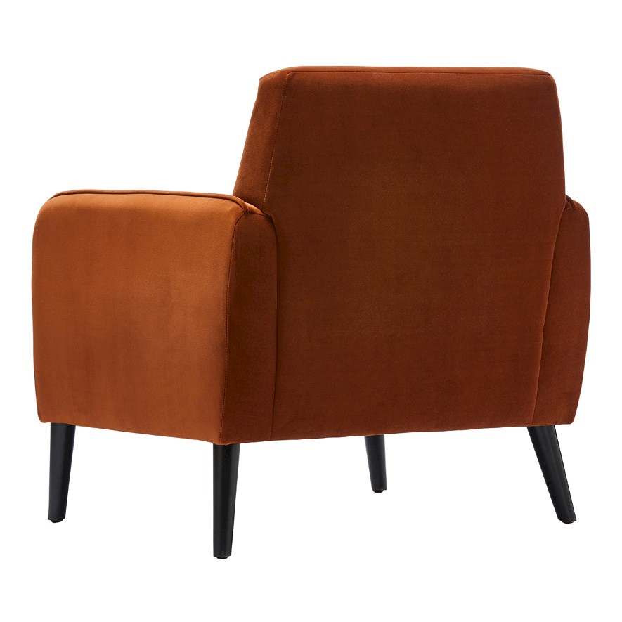 Adairs velvet chair hot sale