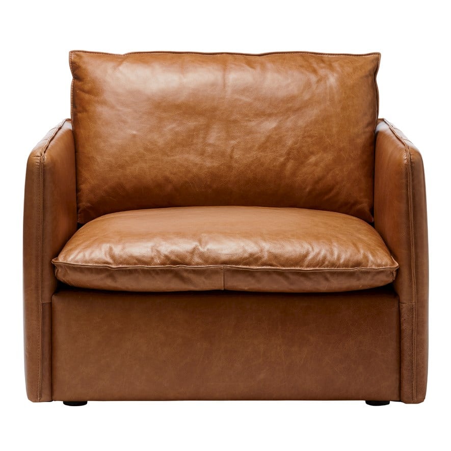 Atticus armchair on sale