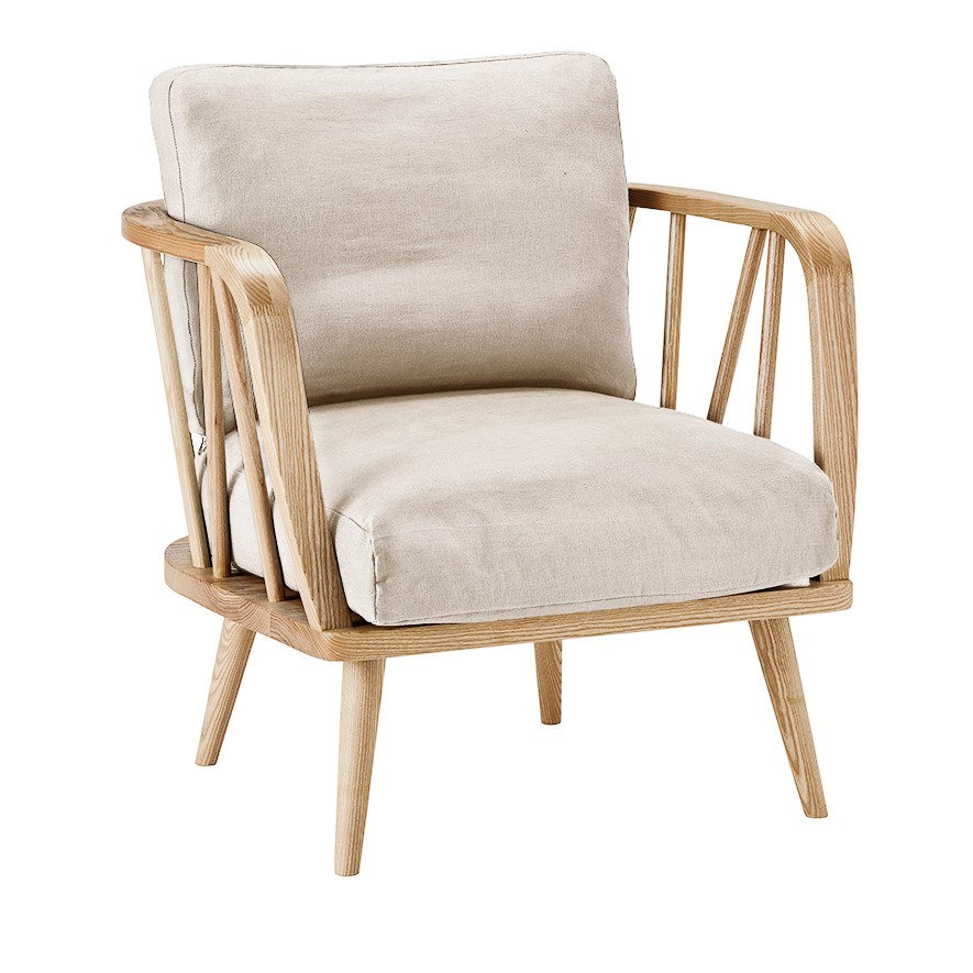 Adairs armchair new arrivals