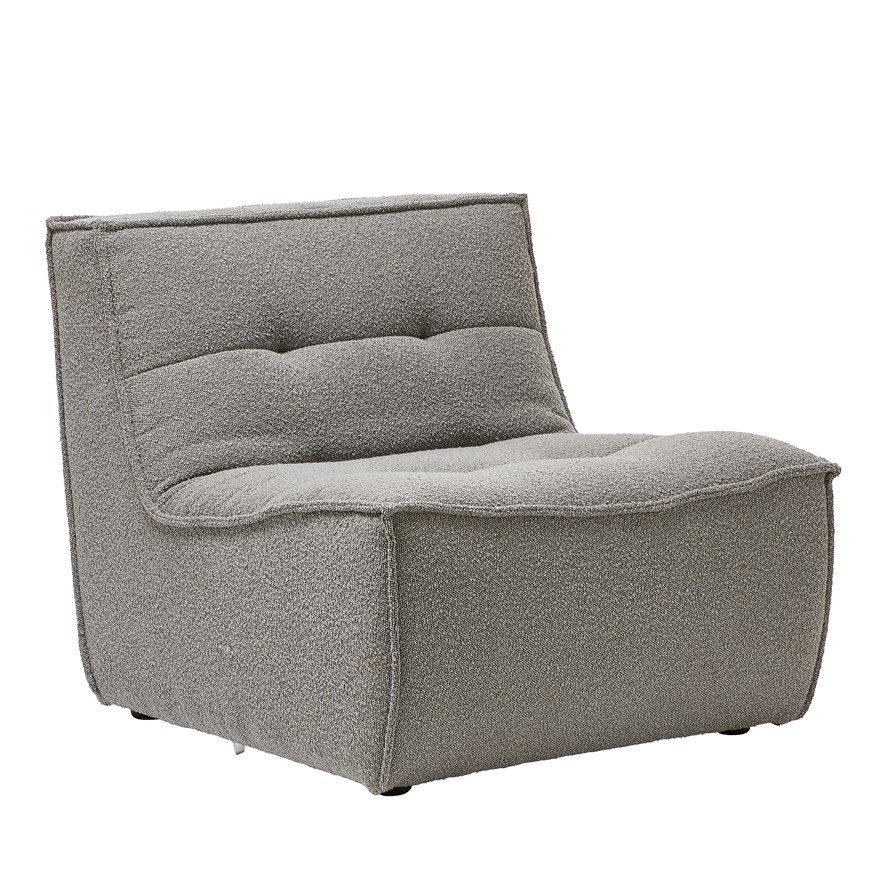 adairs otis lounge chair