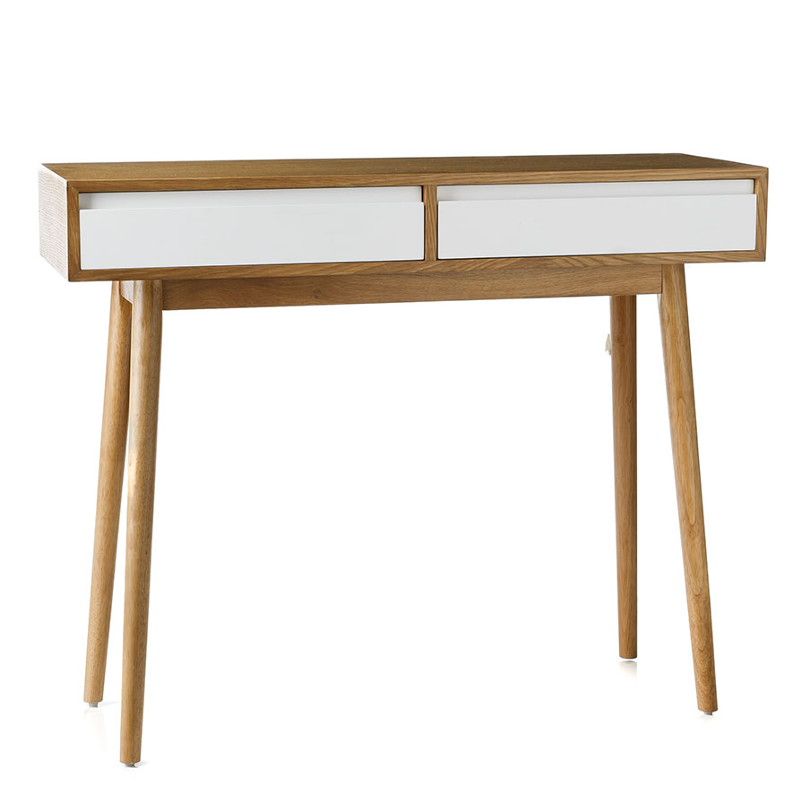 adairs console table