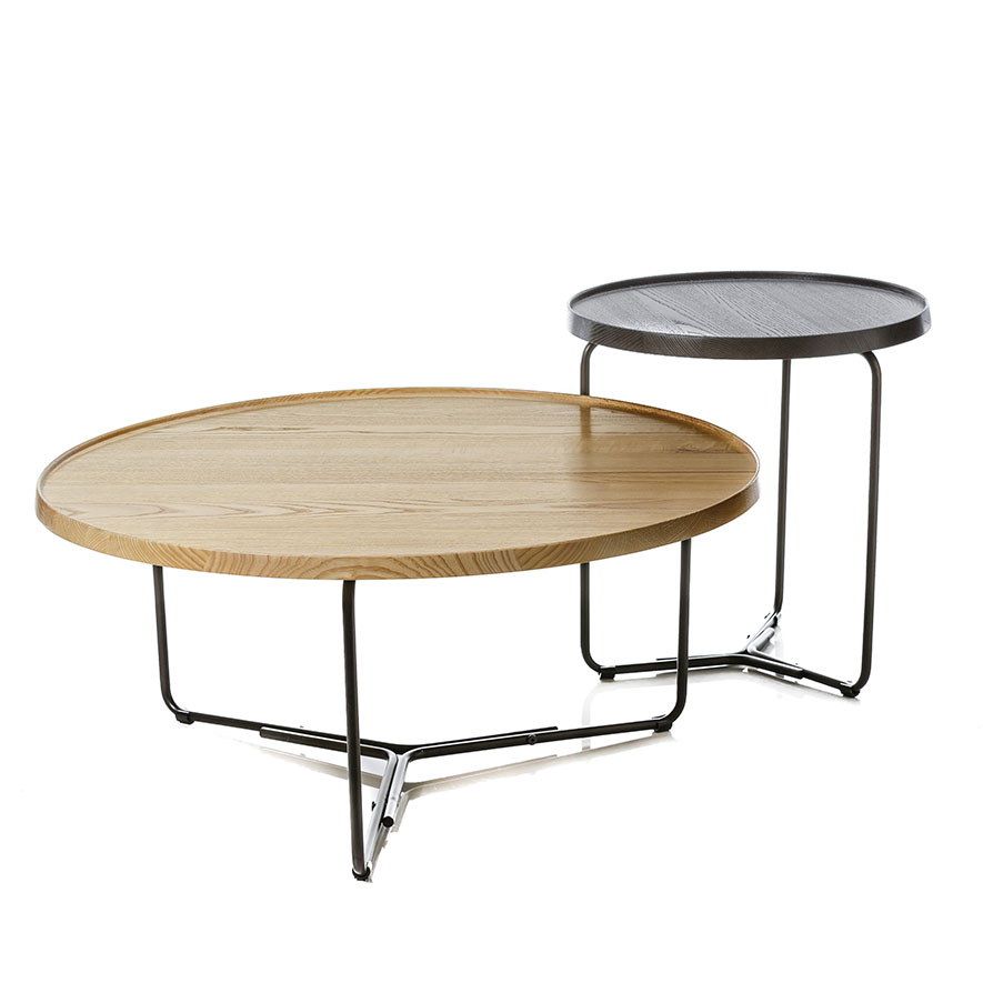 round coffee table adairs