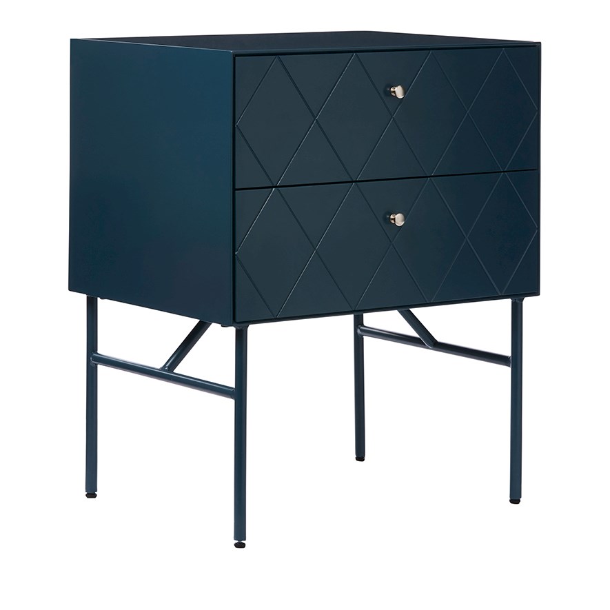 modena bedside table