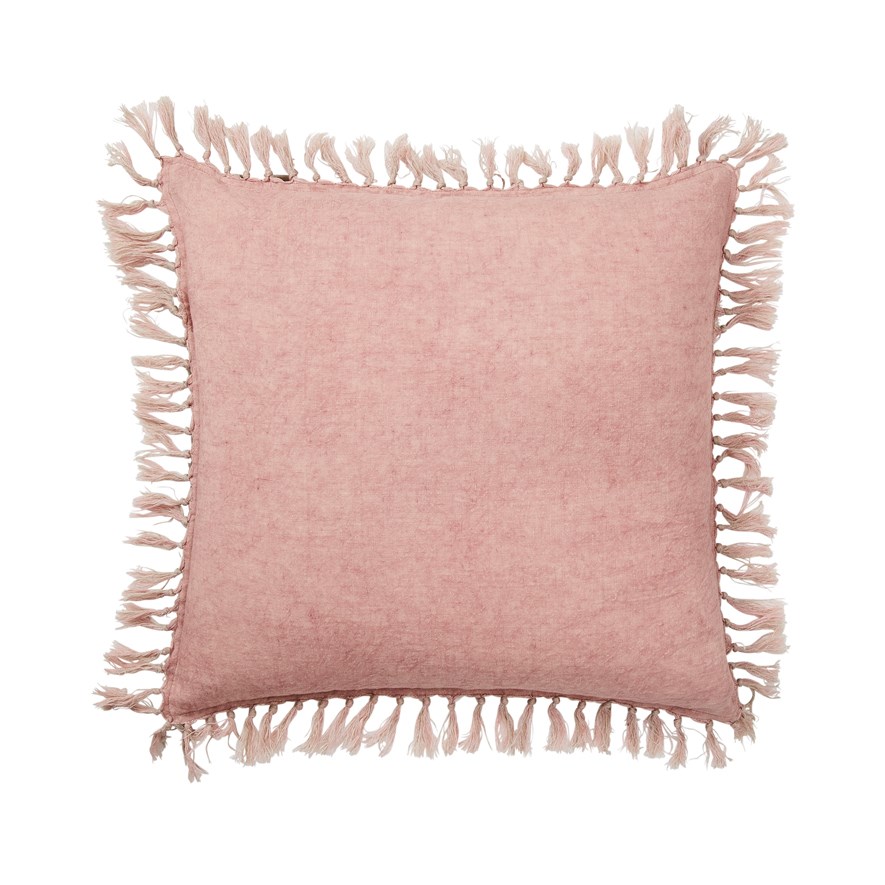 Dusty pink cushions and throws best sale