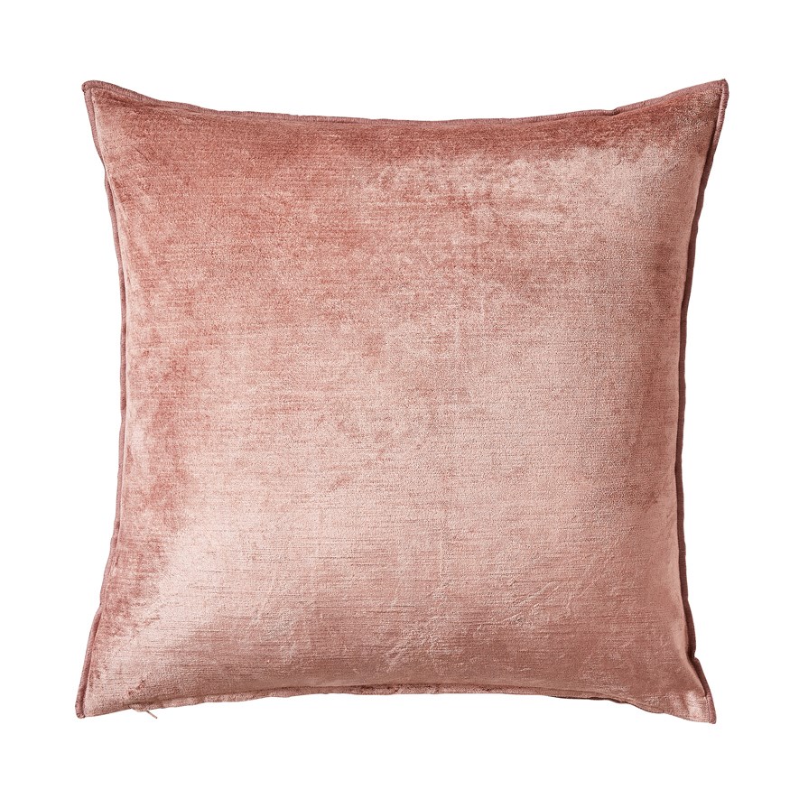 Rose gold cushions the clearance range