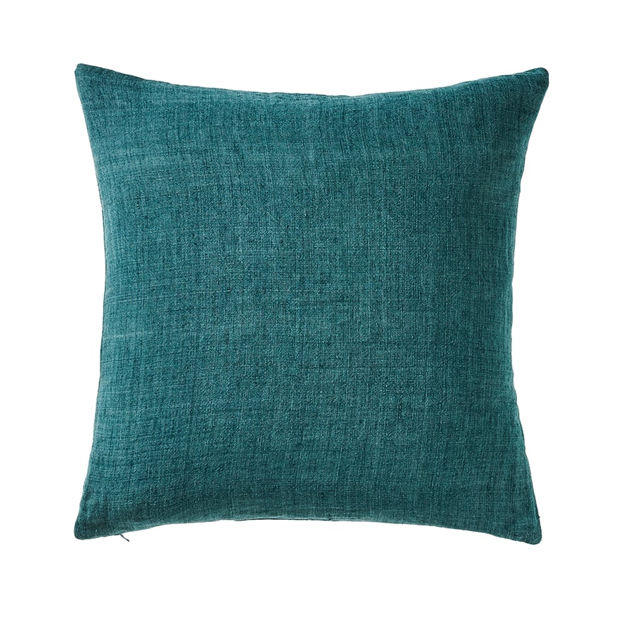 Malmo Pine Linen Cushion | Adairs