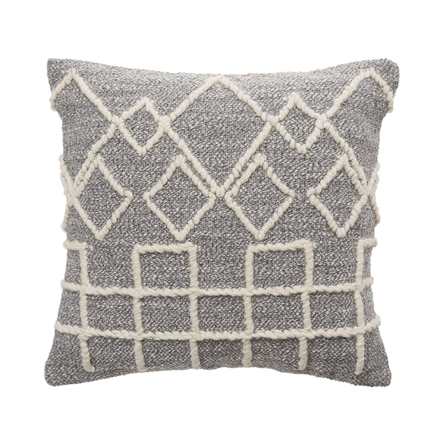 Otis Cushion - Homewares - Cushions - Mercer + Reid - Adairs Online