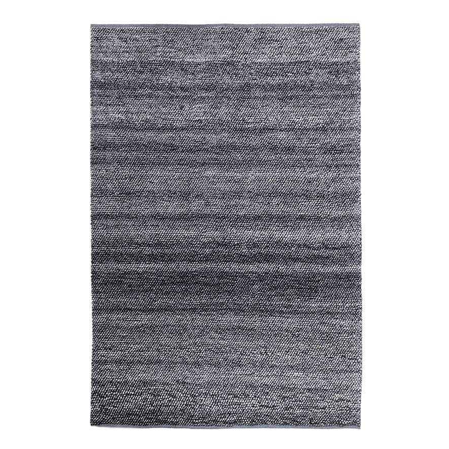 Home Republic - Adelfi Rug Grey Marle - Homewares - Rugs - Adairs Online