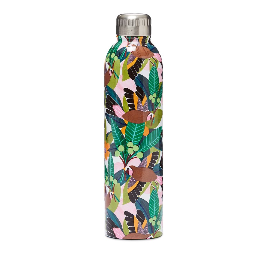 Togetherness Birdsong Drink Bottle | Adairs