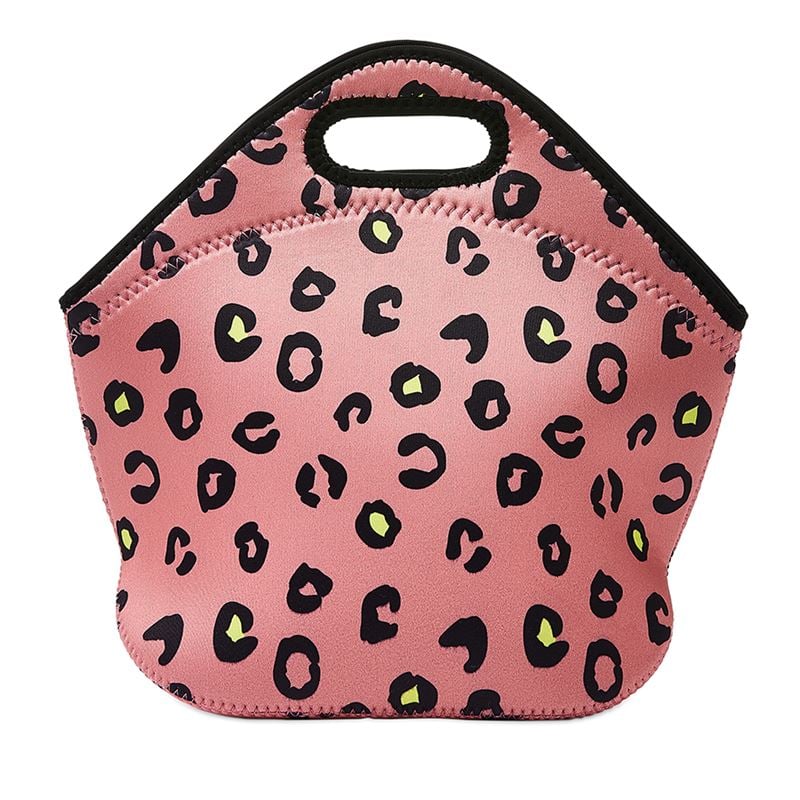 Wild Collection Dusty Rose Lunch Bag