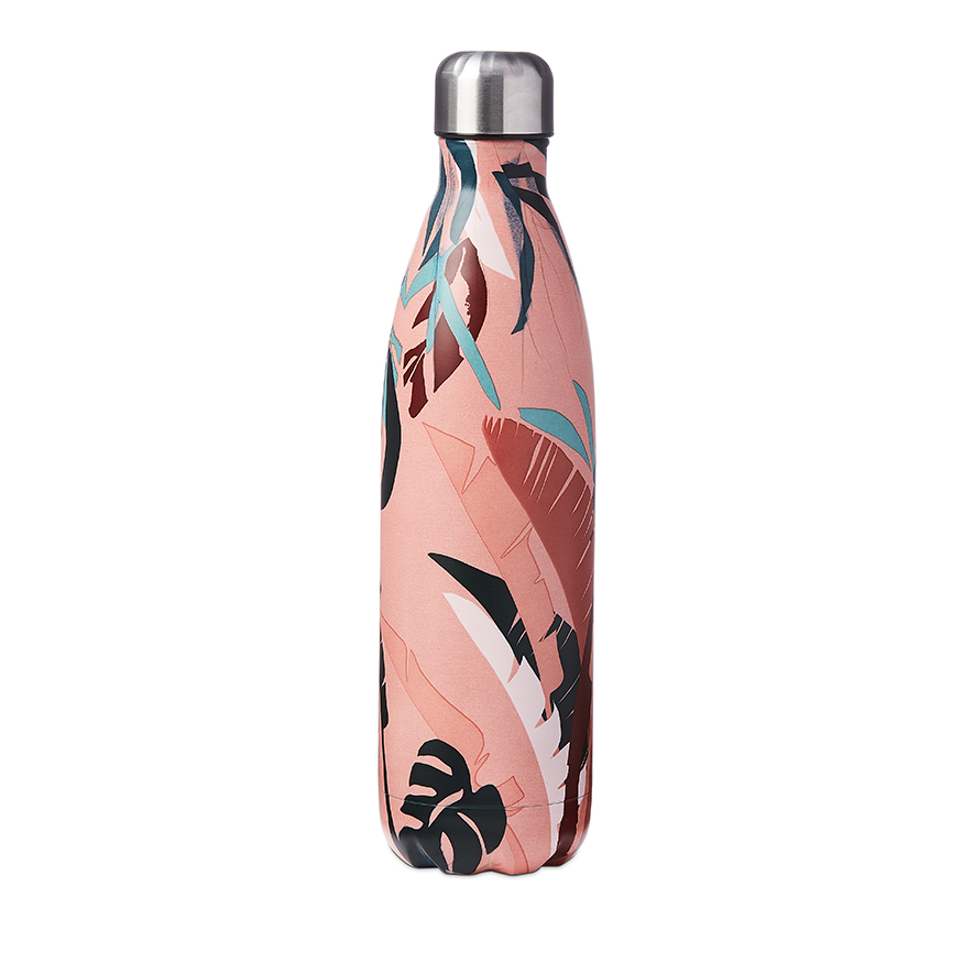 Desert Palm Collection Large Drink Bottle | Adairs