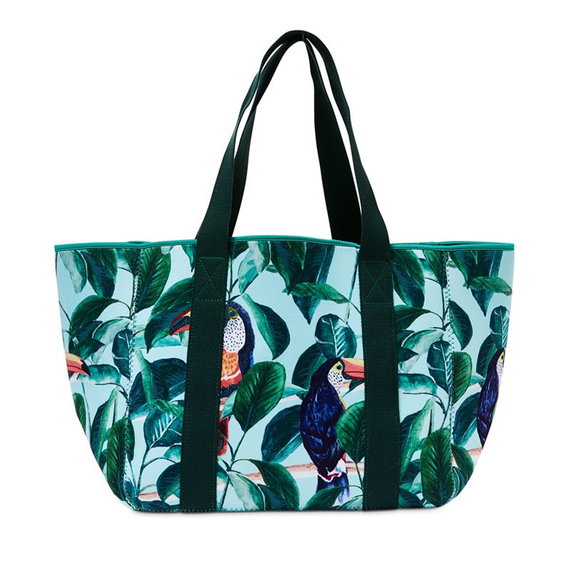 Toucan Two Picnic Bag | Adairs