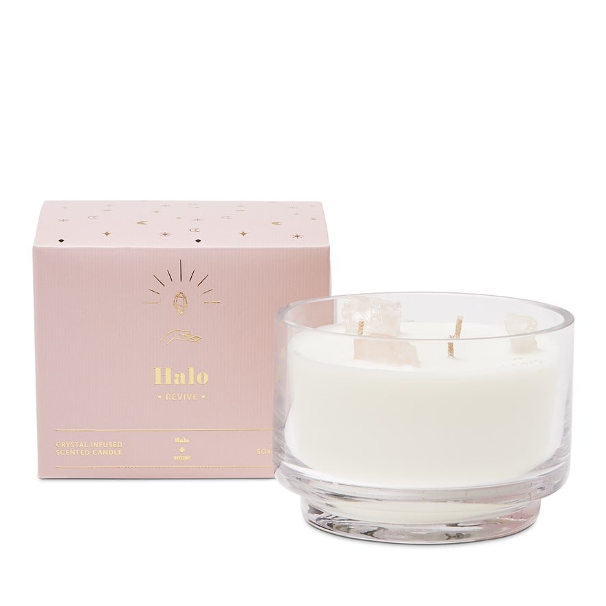 Halo Revive Candle | Adairs