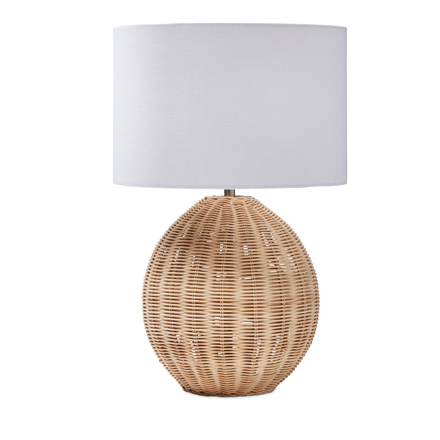 adairs table lamps