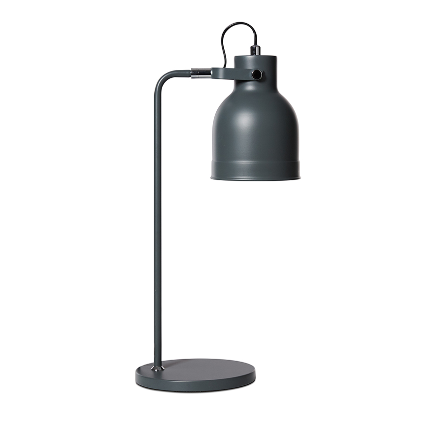 aiden grey lamps