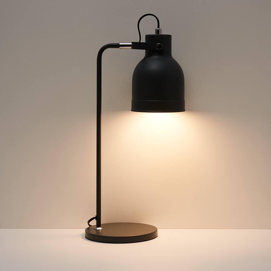 aiden grey lamps