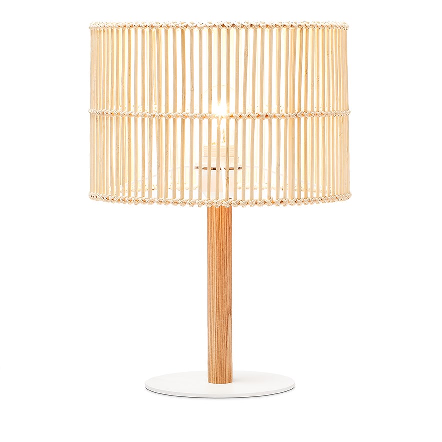 rattan lamp adairs