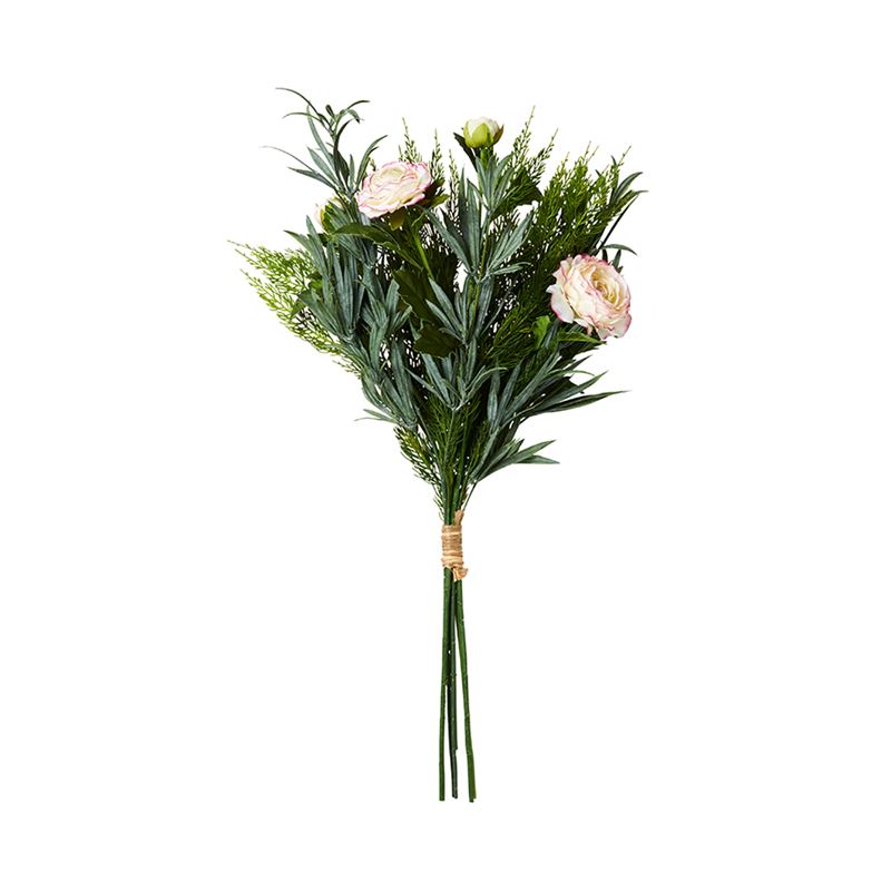 Fleur Bouquet Ranunculus | Adairs
