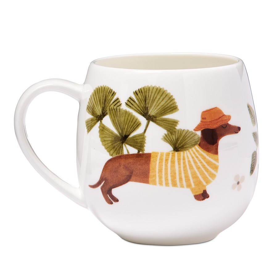 Dachshund novelty gifts best sale