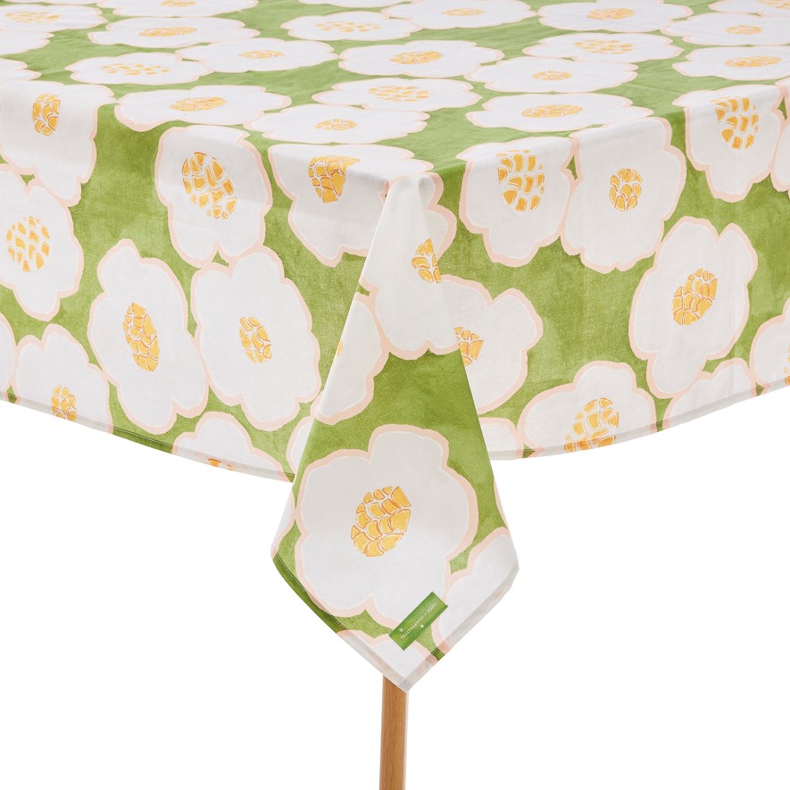 Togetherness Fiore Tablecloth | Adairs