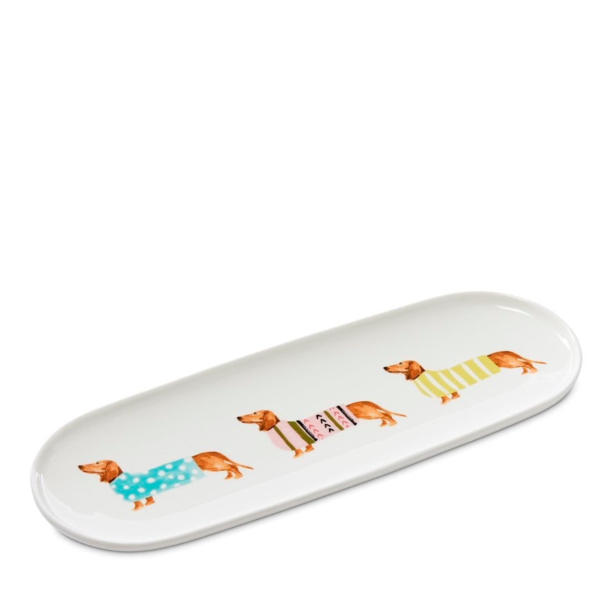 Dachshund tray discount