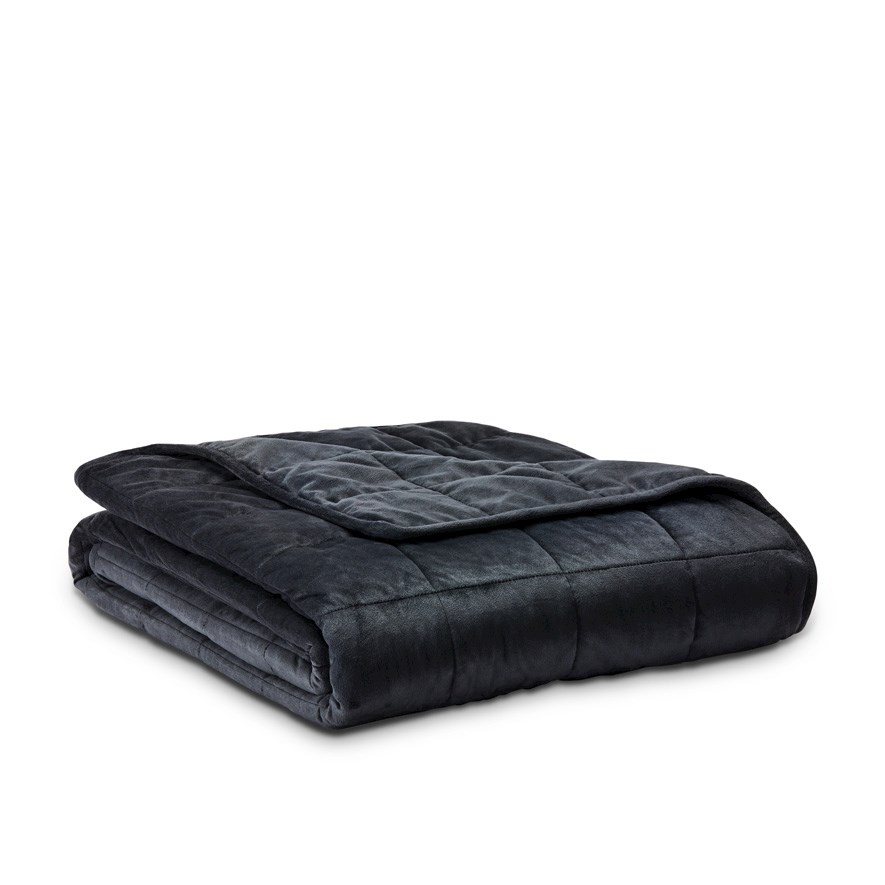 Adairs weighted 2024 blankets