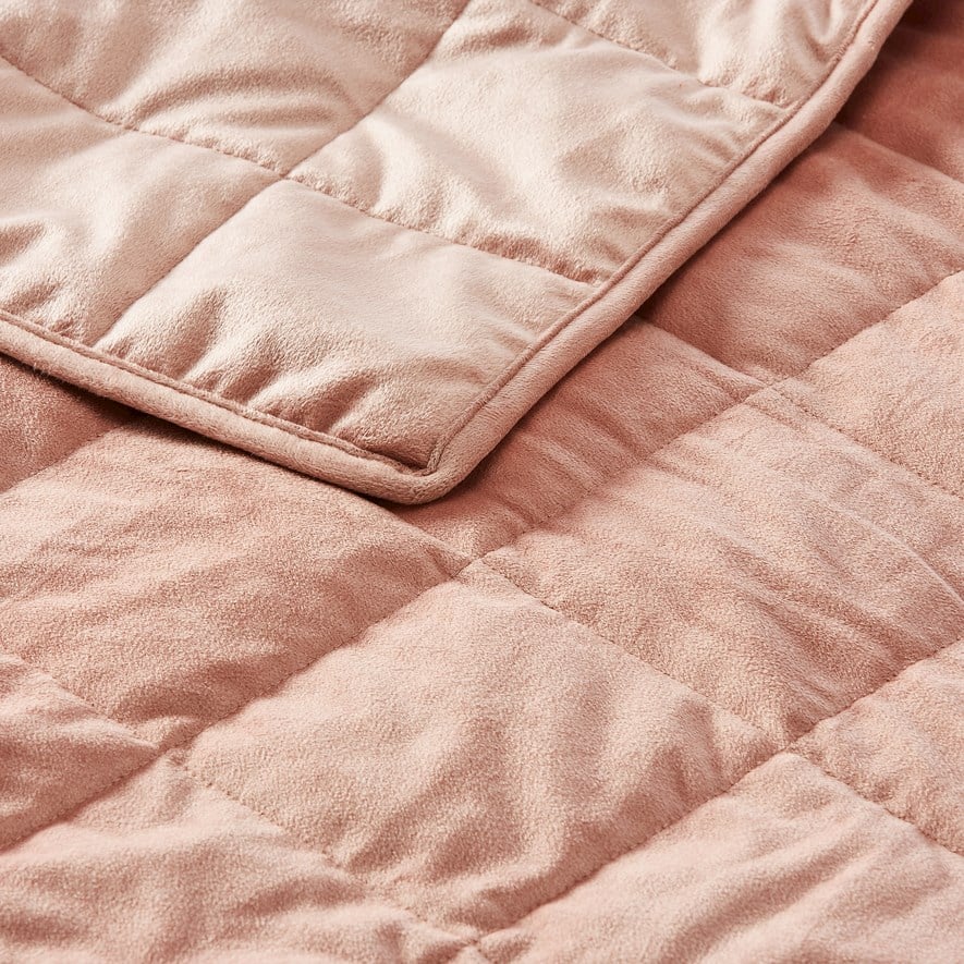 Adairs weighted online blanket