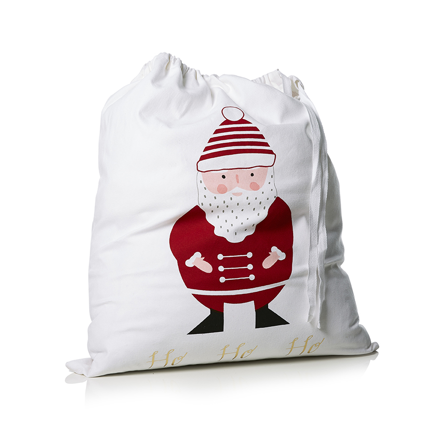 Home Republic - Santa Sack Santa | Adairs